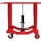 Pake Handling Tools Low Profile Post Lift Table, 2000 Lb. Cap., 36x24 Platform, 25 to 37 Lift Range PAKMP2037 - alternate 2
